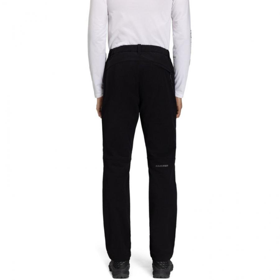 MAMMUT（マムート） 2025秋冬 メンズ トレッキング ロングパンツ