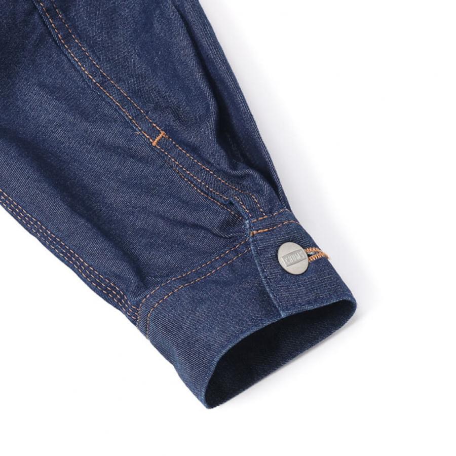 CHUMS（チャムス） メンズ アウトドア つなぎ フレイムリターダント