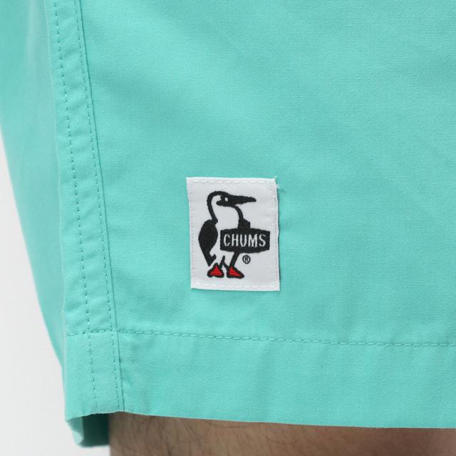 CHUMS（チャムス） メンズ アウトドア ハーフパンツ Plunge Divers