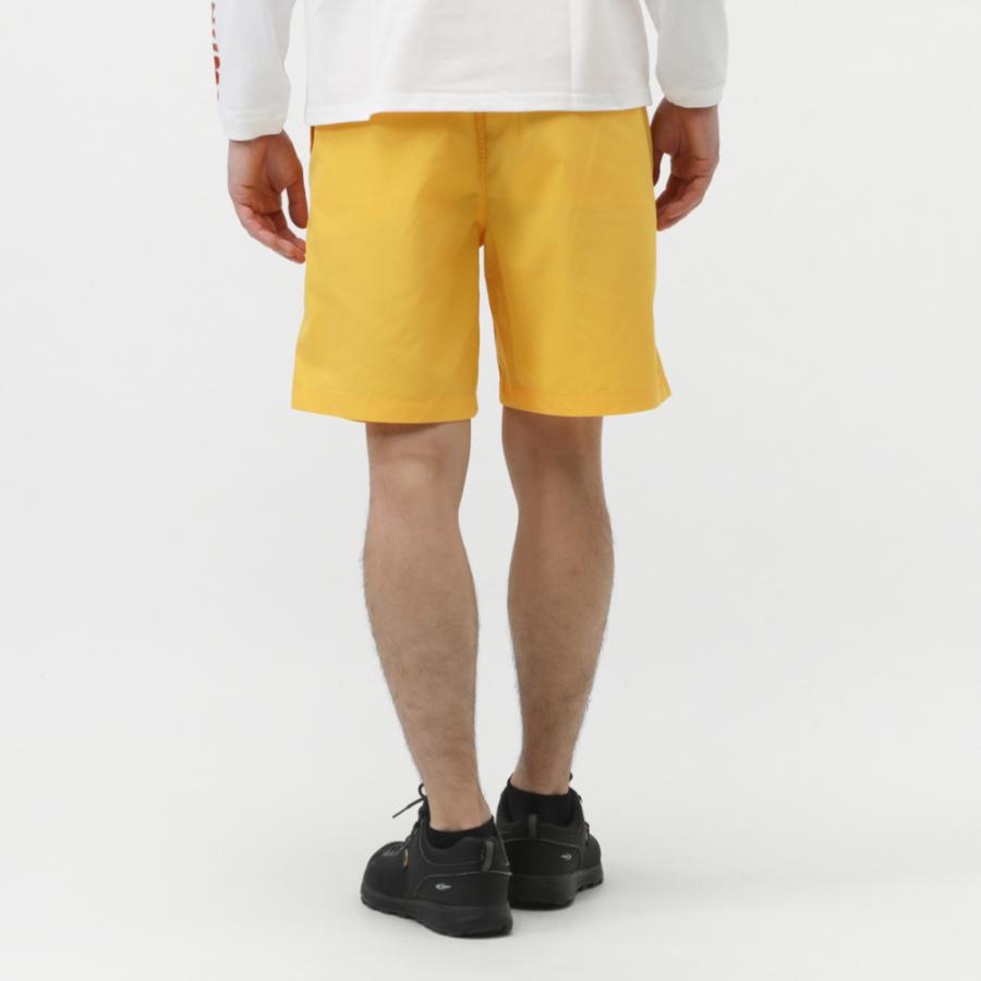 CHUMS（チャムス） 2025春夏 メンズ アウトドア ハーフパンツ Plunge