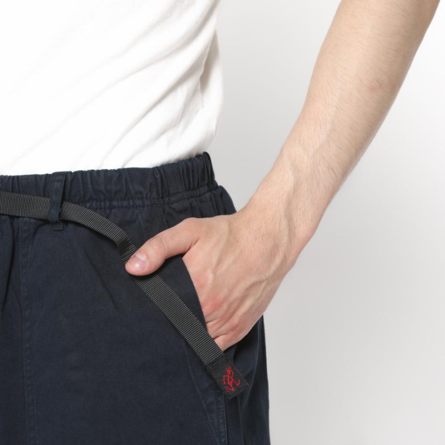 グラミチ メンズ アウトドア ロングパンツ LOOSE TAPERED PANT G-103-OGT GRAMICCI|alpen-group|12