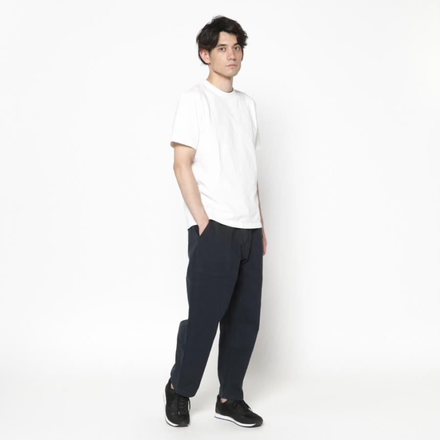 グラミチ メンズ アウトドア ロングパンツ LOOSE TAPERED PANT G-103-OGT GRAMICCI|alpen-group|06
