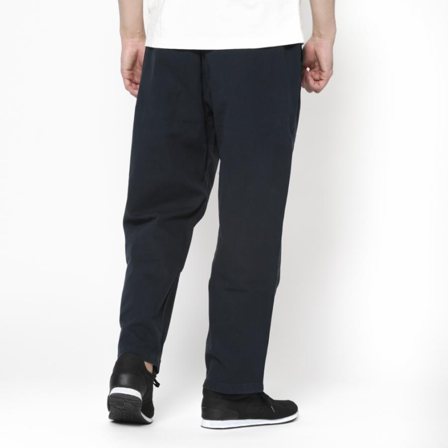 グラミチ メンズ アウトドア ロングパンツ LOOSE TAPERED PANT G-103-OGT GRAMICCI|alpen-group|07