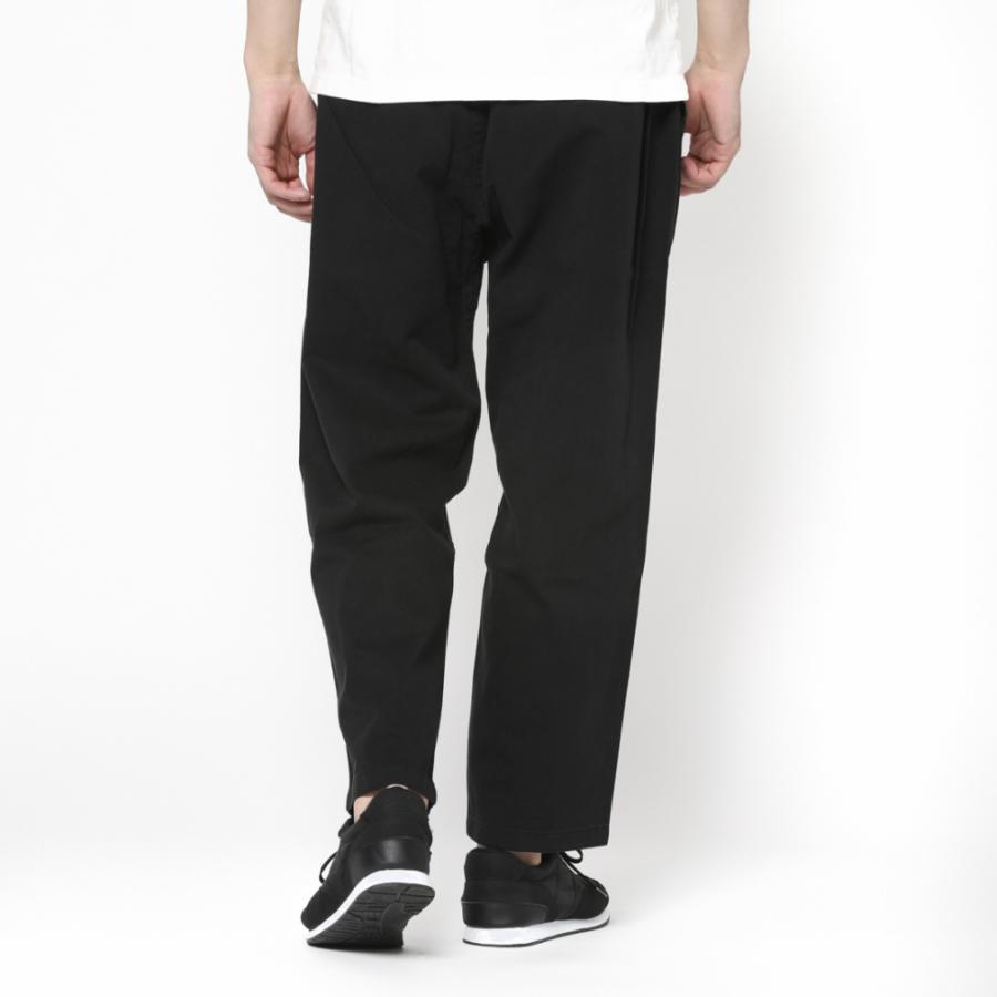 グラミチ メンズ アウトドア ロングパンツ LOOSE TAPERED PANT G-103-OGT GRAMICCI|alpen-group|09