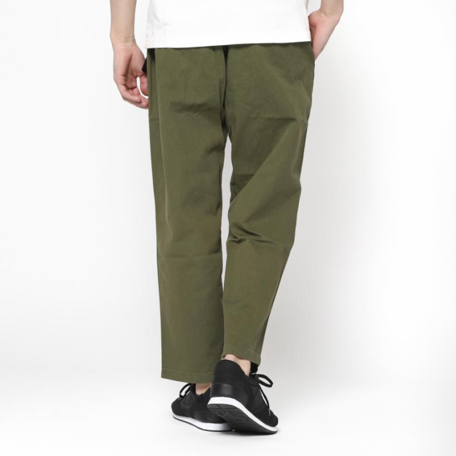 グラミチ メンズ アウトドア ロングパンツ LOOSE TAPERED PANT G-103-OGT GRAMICCI|alpen-group|10