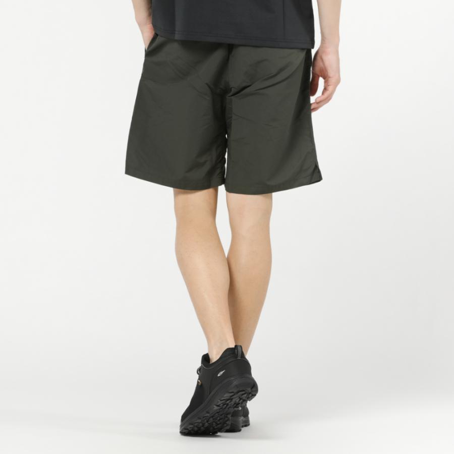 グラミチ メンズ アウトドア ハーフパンツ NYLON PACKABLE G-SHORT G2SM-P031 GRAMICCI｜alpen-group｜07