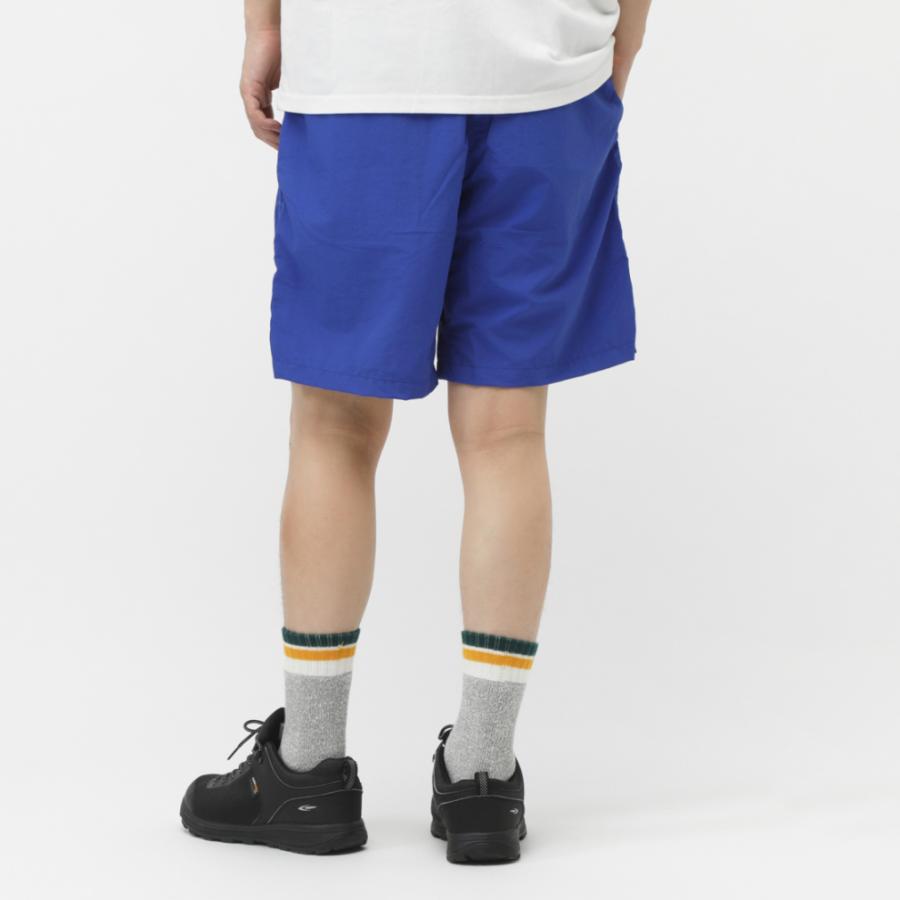 グラミチ メンズ アウトドア ハーフパンツ NYLON PACKABLE G-SHORT G4SM-P146 GRAMICCIの画像