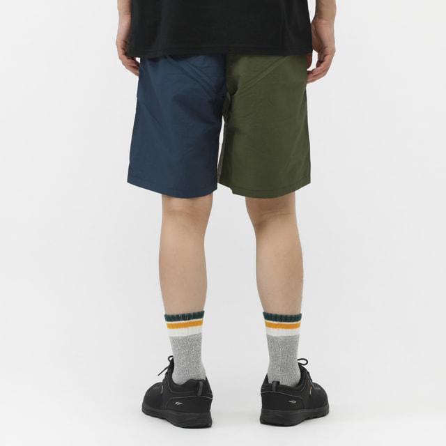 Gramicci（グラミチ） メンズ アウトドア ハーフパンツ NYLON PACKABLE