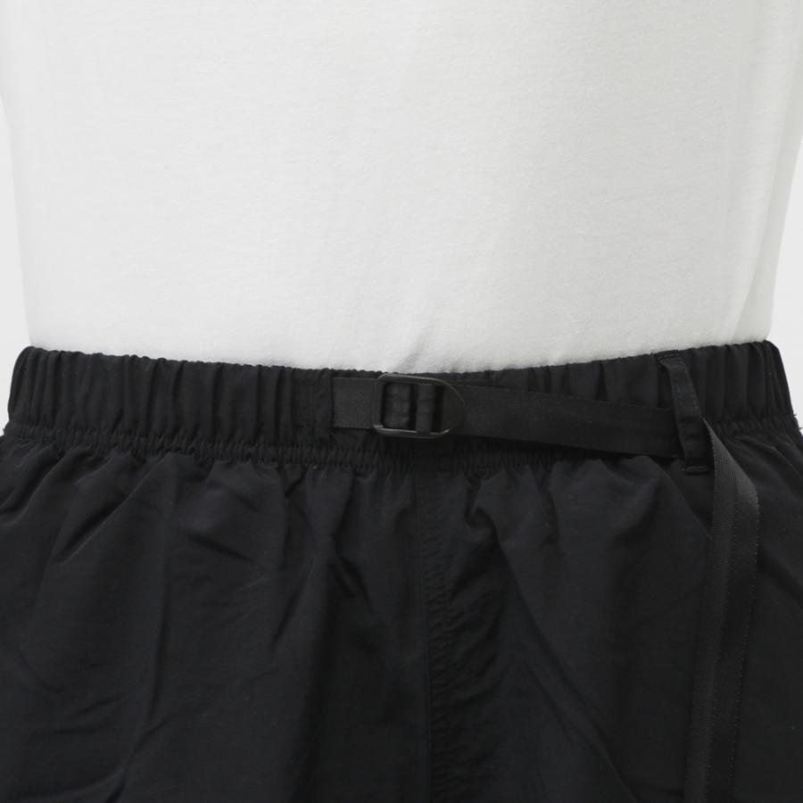 グラミチ メンズ アウトドア ハーフパンツ NYLON PACKABLE G-SHORT G4SM-P146 GRAMICCIの画像