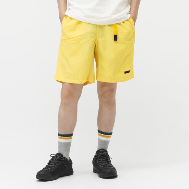 Gramicci（グラミチ） メンズ アウトドア ハーフパンツ NYLON PACKABLE