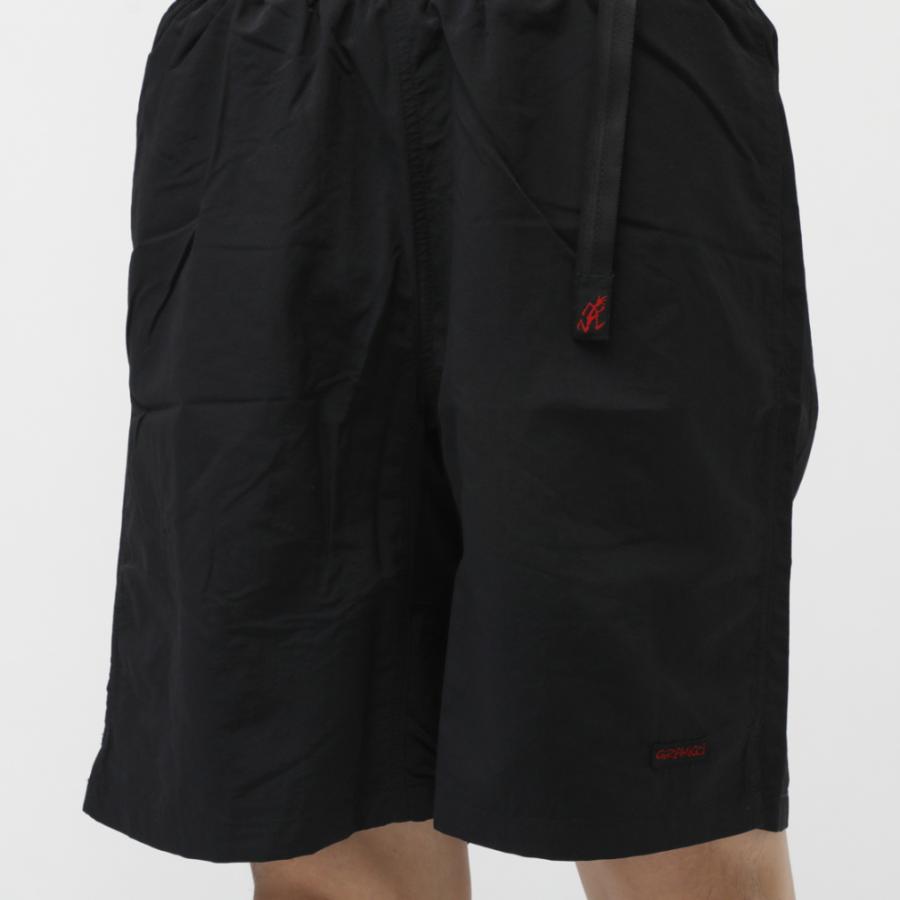 グラミチ メンズ アウトドア ハーフパンツ NYLON PACKABLE G-SHORT G4SM-P146 GRAMICCIの画像