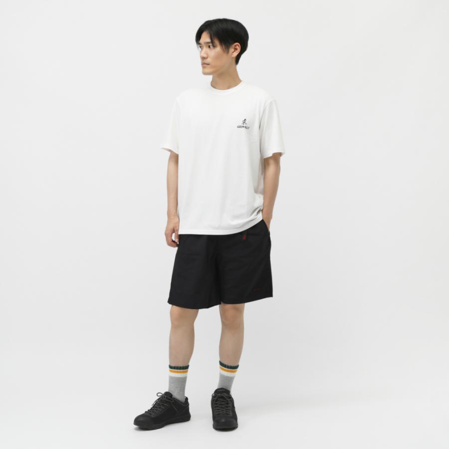 グラミチ メンズ アウトドア ハーフパンツ NYLON PACKABLE G-SHORT G4SM-P146 GRAMICCIの画像