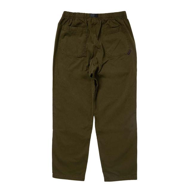 Gramicci（グラミチ） メンズ アウトドア ロングパンツ LOOSE TAPERED