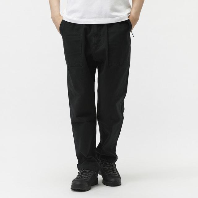 Gramicci（グラミチ） メンズ アウトドア ロングパンツ LOOSE TAPERED