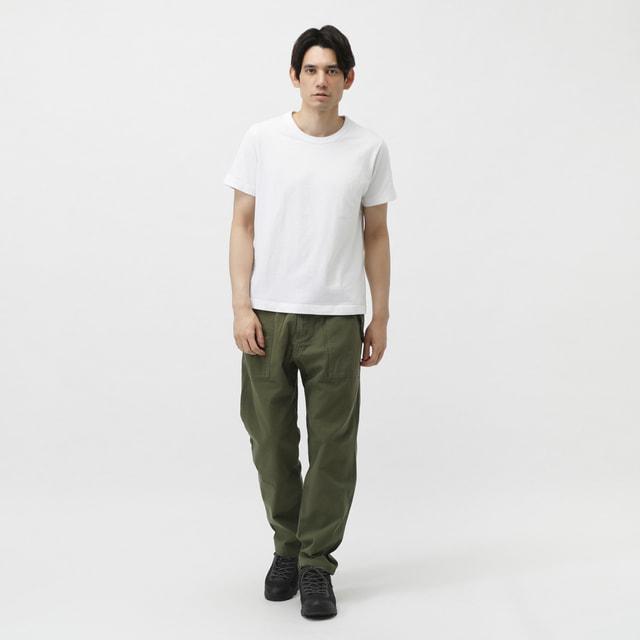 Gramicci（グラミチ） メンズ アウトドア ロングパンツ LOOSE TAPERED