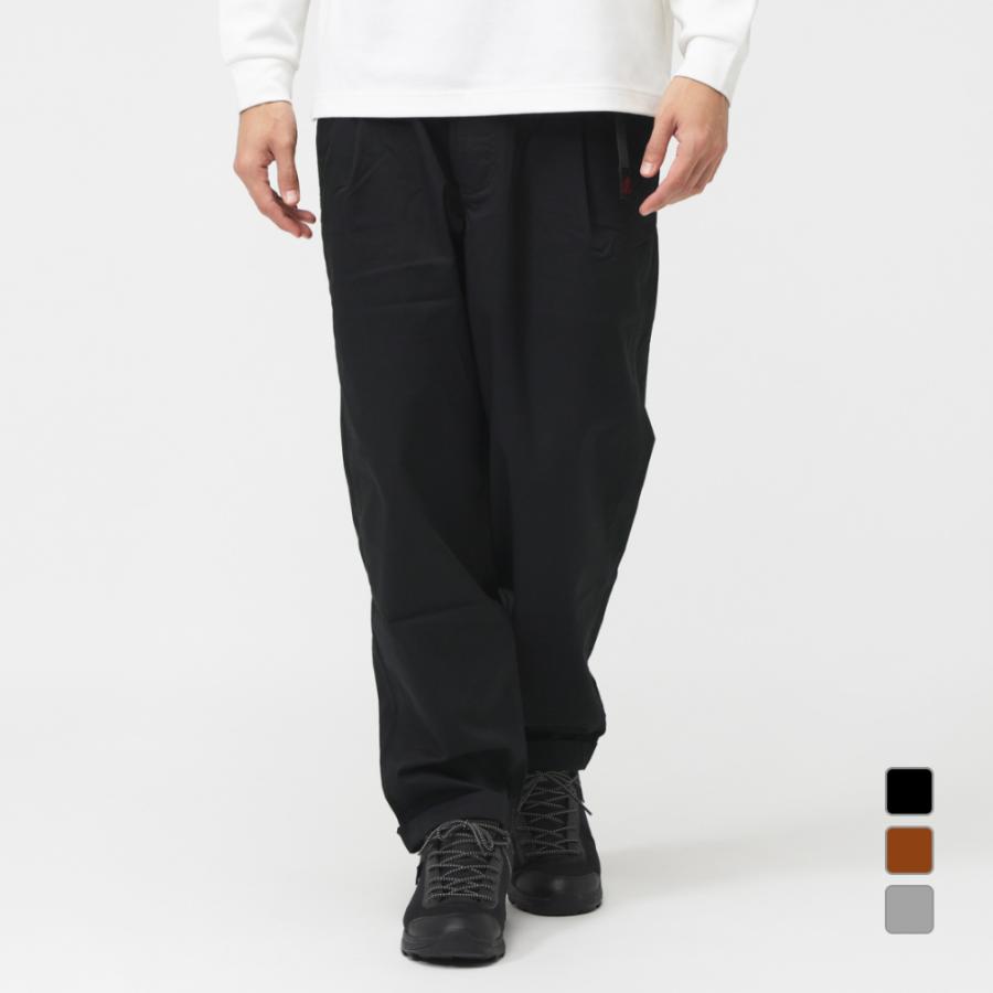 GRAMICCI（グラミチ） メンズ アウトドアカジュアル ロングパンツ T/C