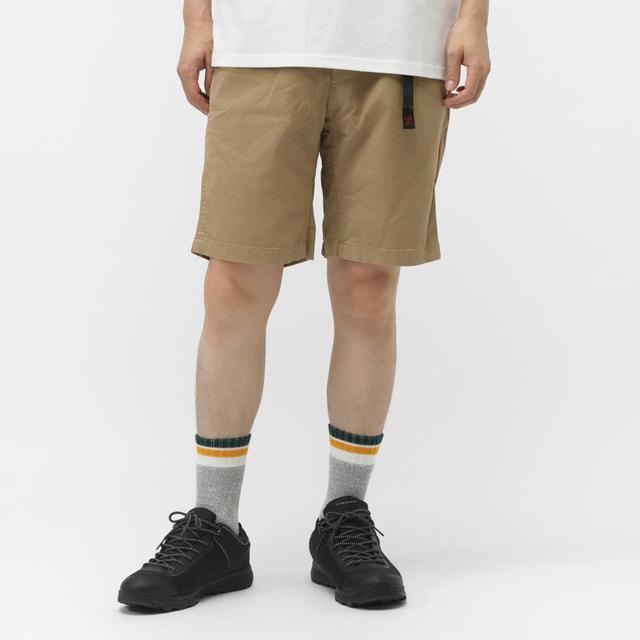 Gramicci（グラミチ） メンズ アウトドア ハーフパンツ REGULAR FIT
