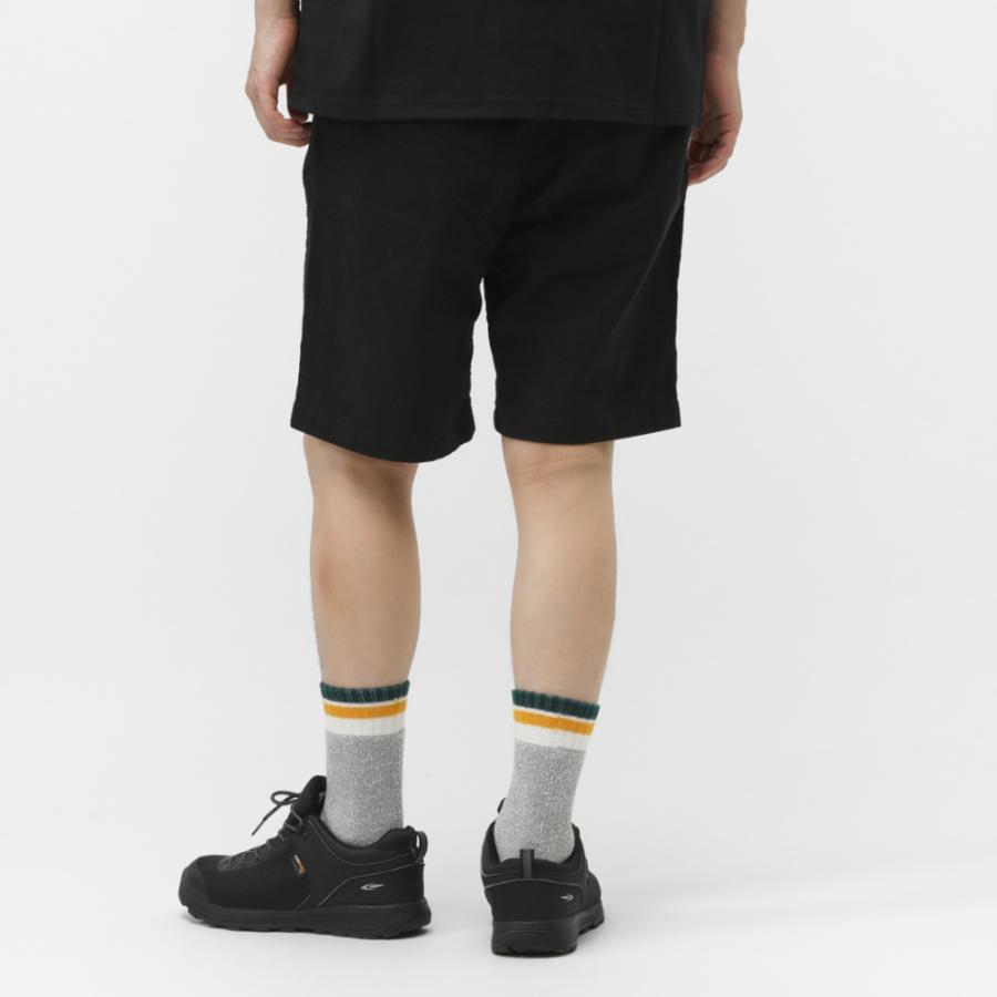 GRAMICCI（グラミチ） メンズ アウトドア ハーフパンツ REGULAR FIT