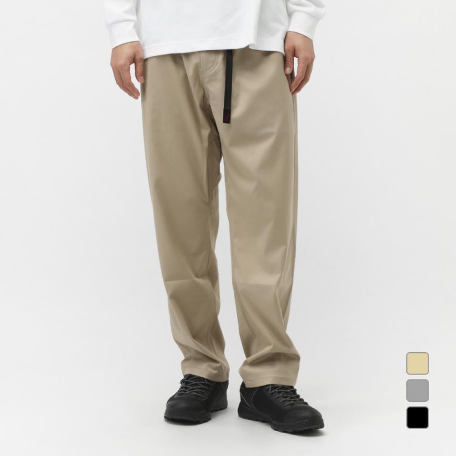GRAMICCI グラミチ メンズ アウトドア ロングパンツ GABARDINE GRAMICCI グラミチ メンズ アウトドア ロングパンツ GABARDINE