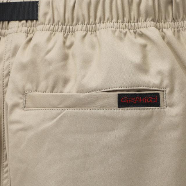グラミチ メンズ アウトドア ロングパンツ GABARDINE EASY TAPERED PANT GUP4-SJP08 GRAMICCI_12
