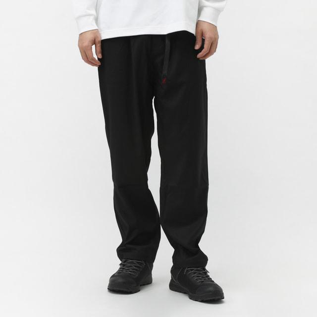 Gramicci（グラミチ） メンズ アウトドア ロングパンツ GABARDINE EASY