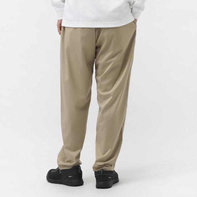 グラミチ メンズ アウトドア ロングパンツ GABARDINE EASY TAPERED PANT GUP4-SJP08 GRAMICCI_4