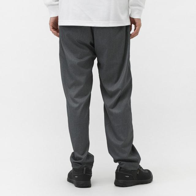 Gramicci（グラミチ） メンズ アウトドア ロングパンツ GABARDINE EASY