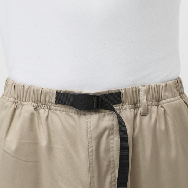 グラミチ メンズ アウトドア ロングパンツ GABARDINE EASY TAPERED PANT GUP4-SJP08 GRAMICCI_7