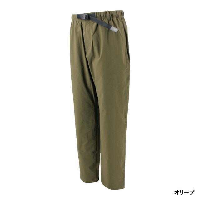 Gramicci（グラミチ） 【アルペン限定】 アウトドアカジュアル ロング