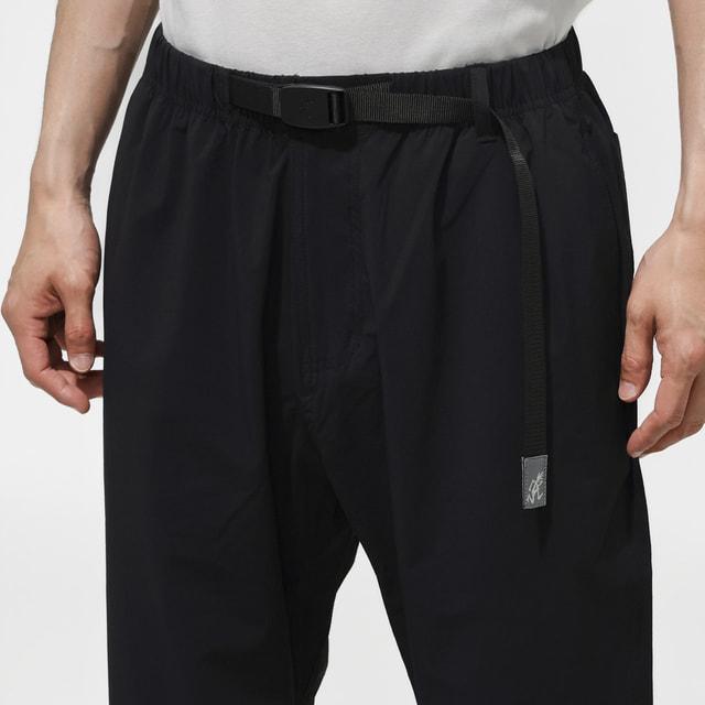 【アルペン限定】 グラミチ アウトドアカジュアル ロングパンツ 4WAY STRETCH TRACK PANT GMP6-S2056 GRAMICCI_11