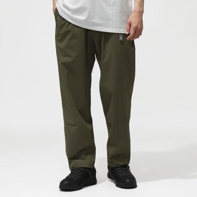 【アルペン限定】 グラミチ アウトドアカジュアル ロングパンツ 4WAY STRETCH TRACK PANT GMP6-S2056 GRAMICCI_5