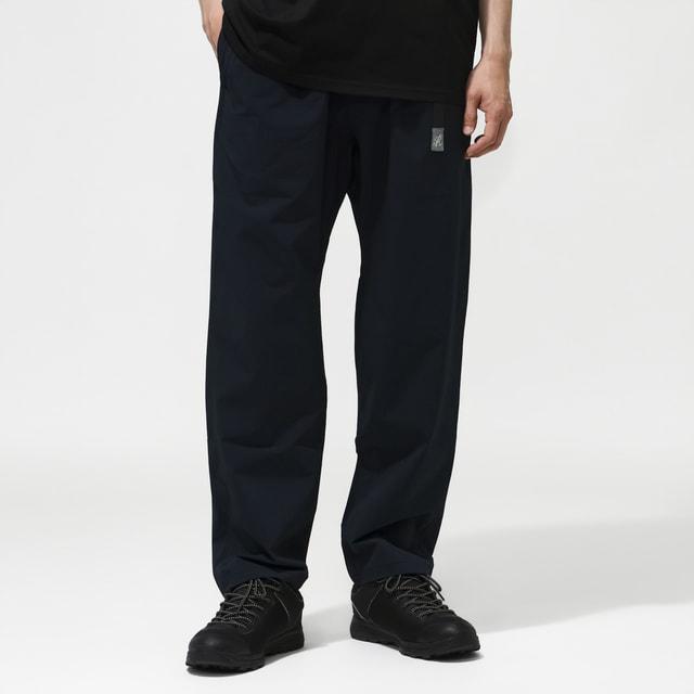 【アルペン限定】 グラミチ アウトドアカジュアル ロングパンツ 4WAY STRETCH TRACK PANT GMP6-S2056 GRAMICCI_6