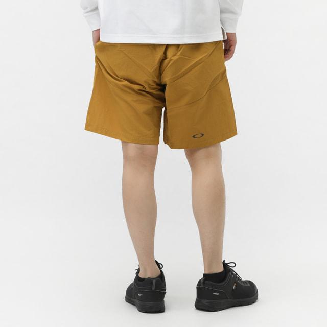 OAKLEY（オークリー） メンズ アウトドア ハーフパンツ ENHANCE