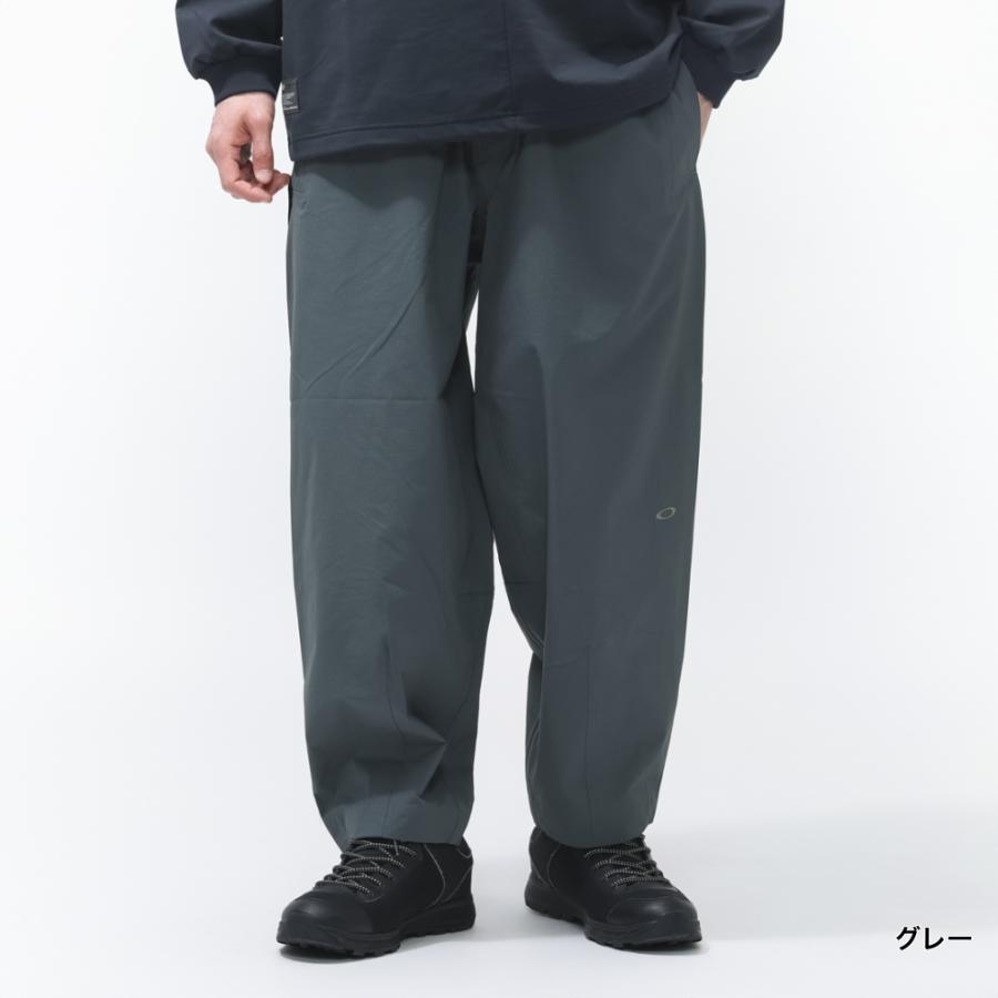 OAKLEY（オークリー） メンズ アウトドアカジュアル ロングパンツ FGL