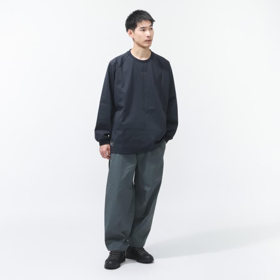 オークリー メンズ アウトドアカジュアル ロングパンツ FGL FARI PANTS 6.0 FOA408811 OAKLEY_3