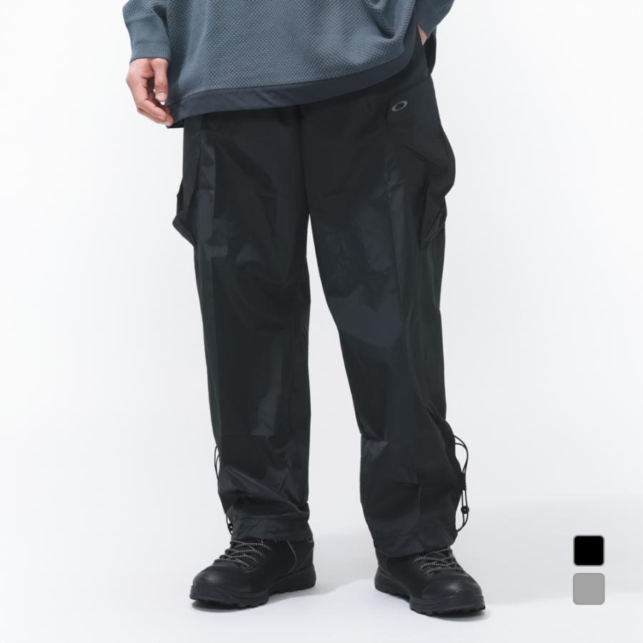 OAKLEY（オークリー） メンズ アウトドアカジュアル ロングパンツ FGL