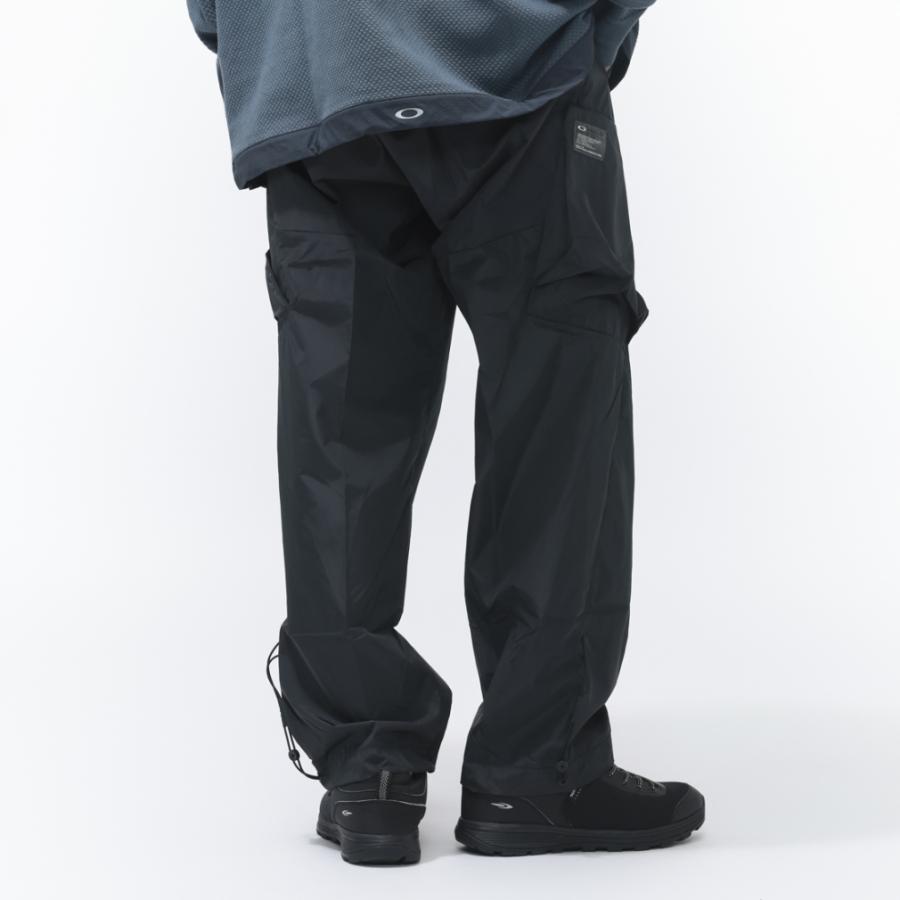 OAKLEY（オークリー） メンズ アウトドアカジュアル ロングパンツ FGL