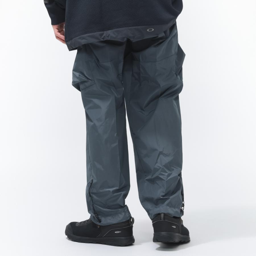 OAKLEY（オークリー） メンズ アウトドアカジュアル ロングパンツ FGL