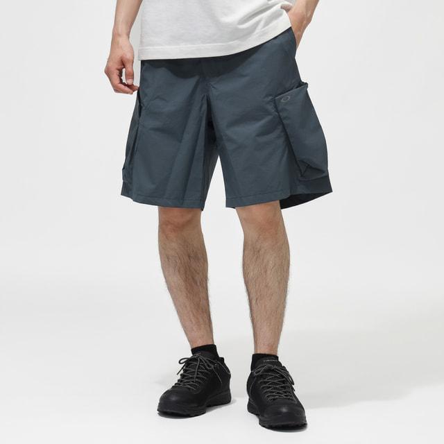 OAKLEY（オークリー） メンズ アウトドアカジュアル ショートパンツ