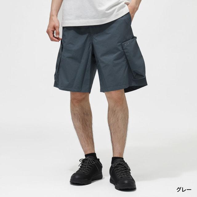 OAKLEY（オークリー） メンズ アウトドアカジュアル ショートパンツ