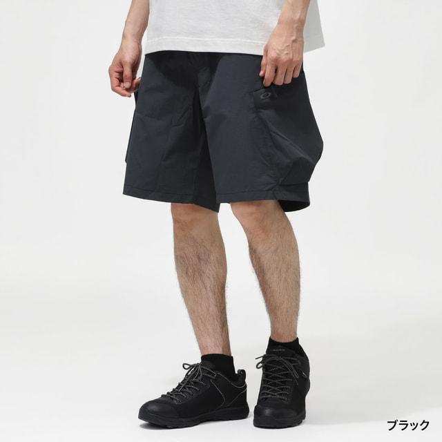 OAKLEY（オークリー） メンズ アウトドアカジュアル ショートパンツ