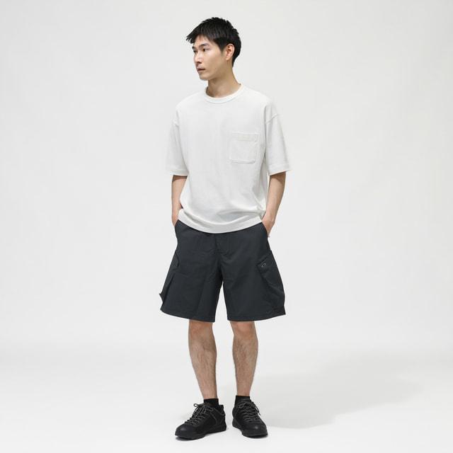 OAKLEY（オークリー） メンズ アウトドアカジュアル ショートパンツ
