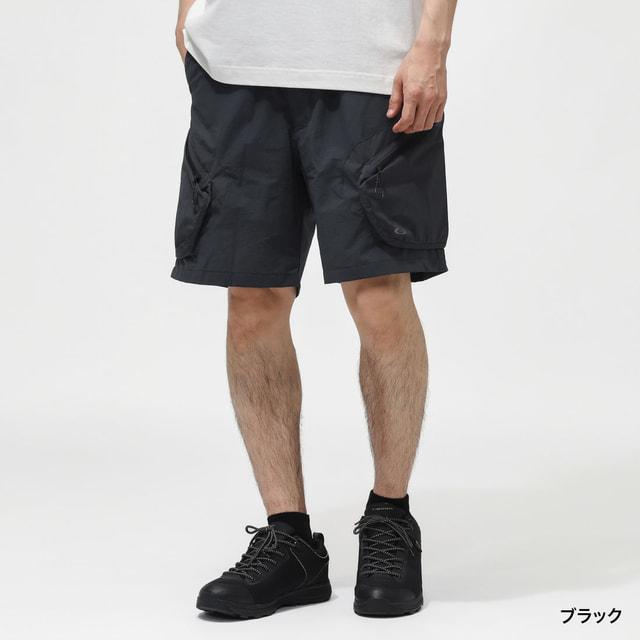 OAKLEY（オークリー） メンズ アウトドアカジュアル ショートパンツ