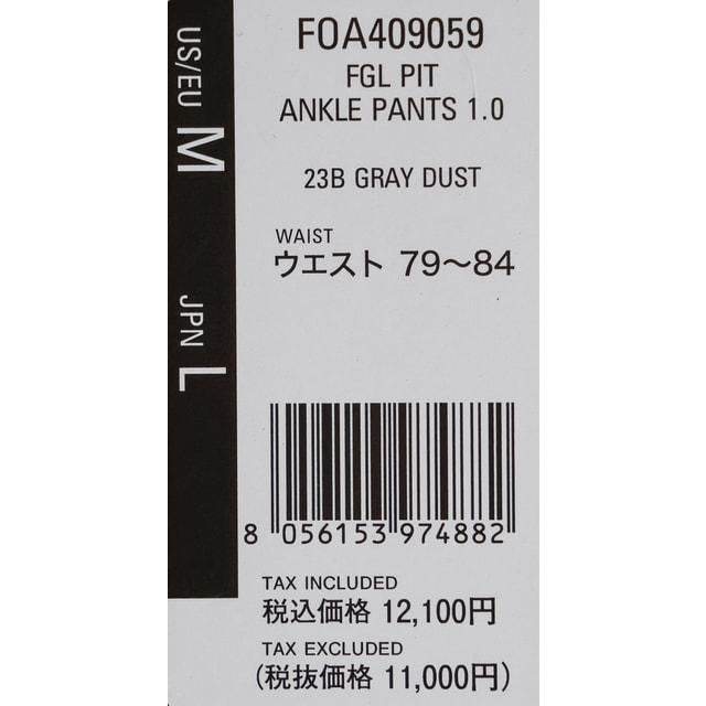 OAKLEY（オークリー） メンズ アウトドアカジュアル ロングパンツ FGL