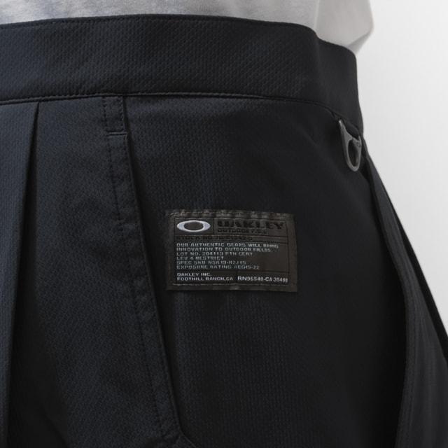 OAKLEY（オークリー） メンズ アウトドアカジュアル ロングパンツ FGL