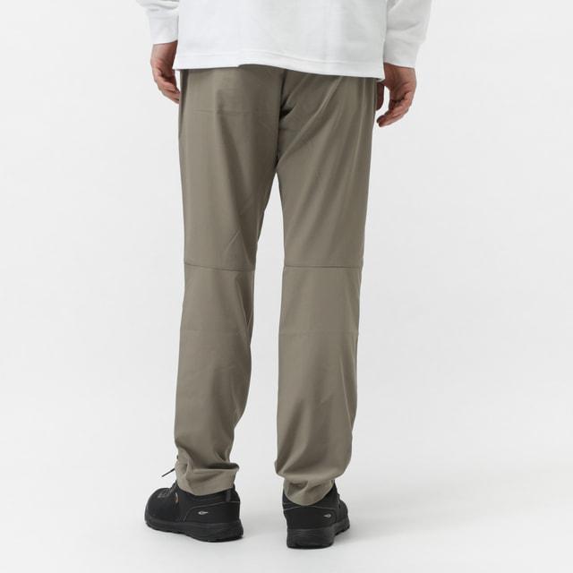 MILLET（ミレー） メンズ アウトドア ロングパンツ WANAKA STRETCH