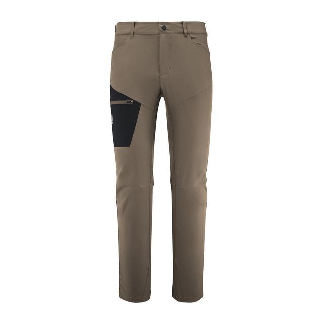 MILLET（ミレー） メンズ アウトドア ロングパンツ WANAKA STRETCH