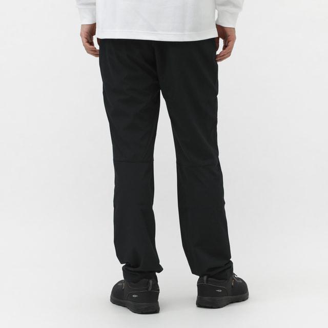 MILLET（ミレー） メンズ アウトドア ロングパンツ WANAKA STRETCH