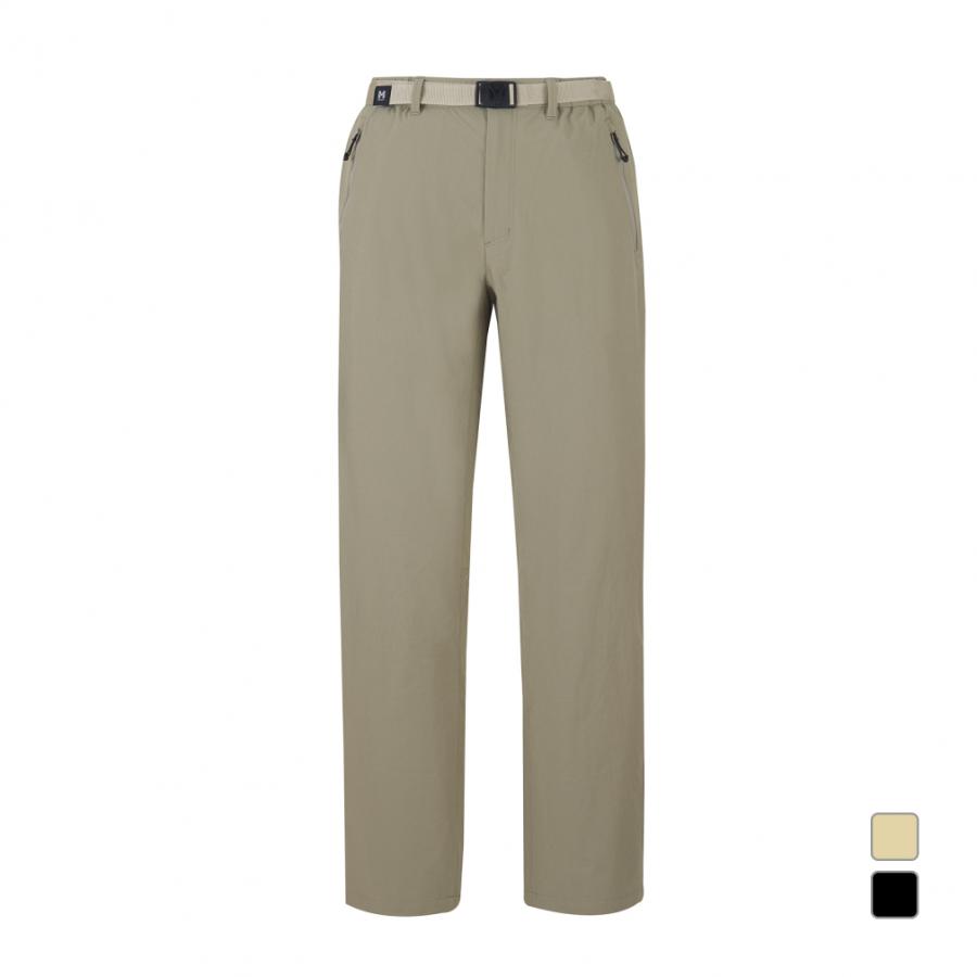 MILLET（ミレー） メンズ トレッキング ロングパンツ SEIGNE STRETCH