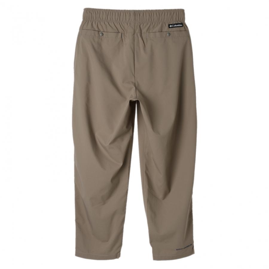 Columbia（コロンビア） 2025春夏 メンズ アウトドア ロングパンツ